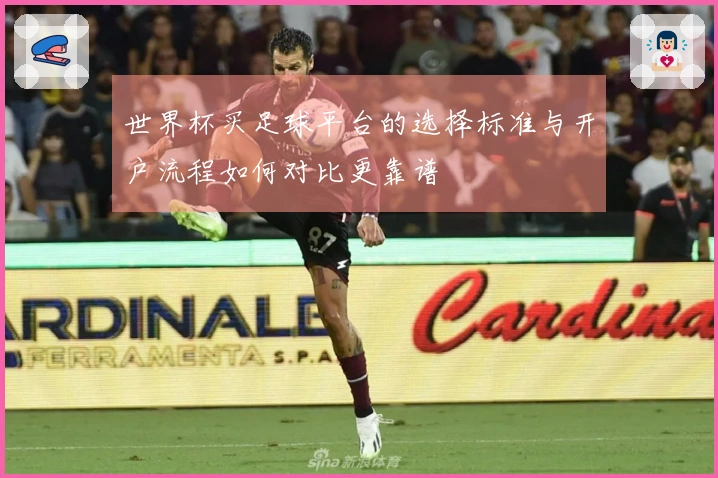 世界杯买足球平台的选择标准与开户流程如何对比更靠谱
