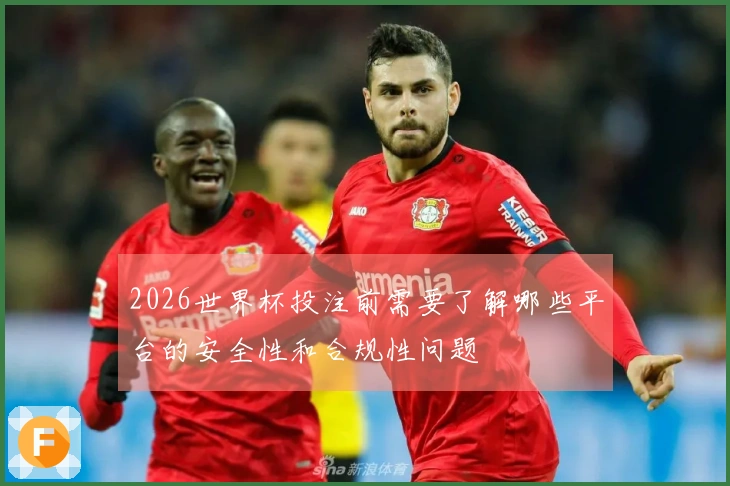 2026世界杯投注前需要了解哪些平台的安全性和合规性问题